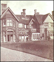 Picture of the San in 1932