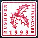Christmas Seal 1993