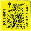 Christmas Seal 1995