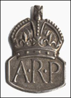 ARP Bagde