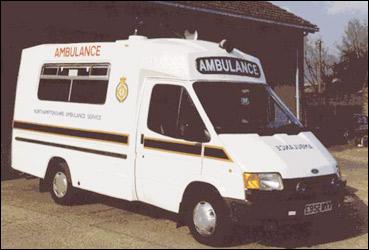 Another of the fleet
