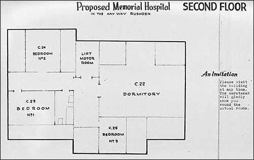 2nd floor
