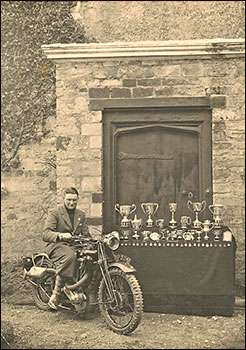 1940s trophies