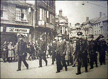 parade