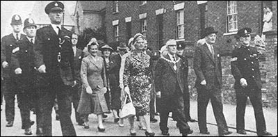 Civic Parade