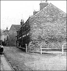 Duck Street