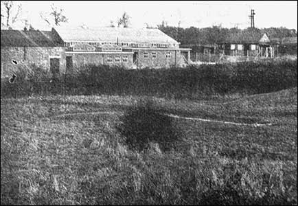 Oakpits