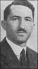 Gus Allebone