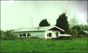 Alpine Lodge