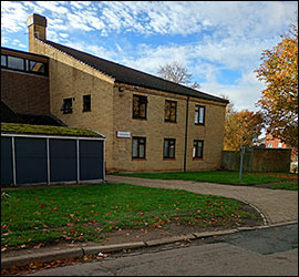 Cordwainers building