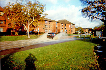 Barwick House