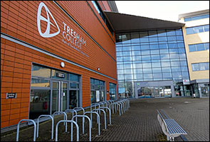 Tresham College