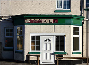 The old name
