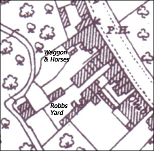 1926 map