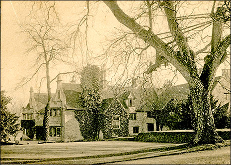 north side