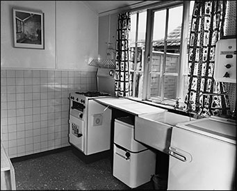 new appliances