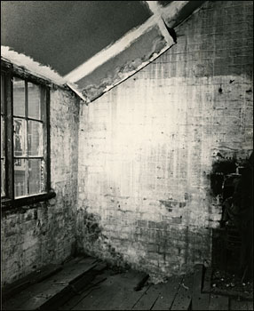 smallest room upstairs