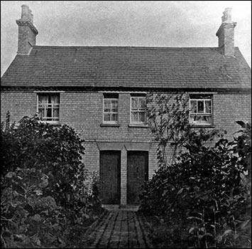 Cottages at Rushden House