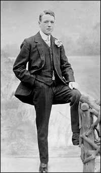 William Sparkes