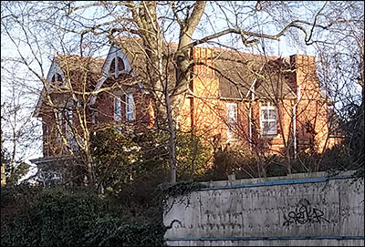 the Beeches
