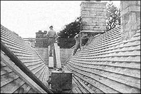 new roof
