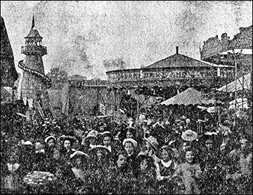 1912 feast