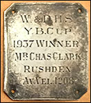 1937 winner