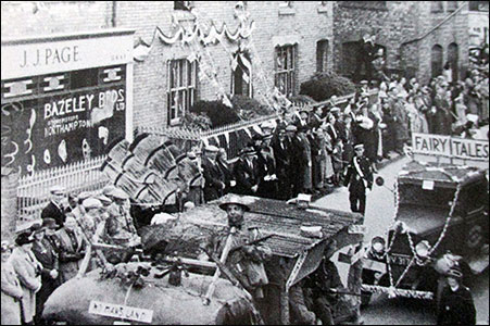 shop in 1937