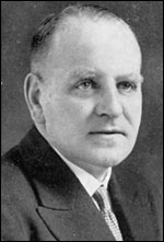 A Wright - treasurer for the celebrations