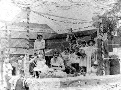 unknown group