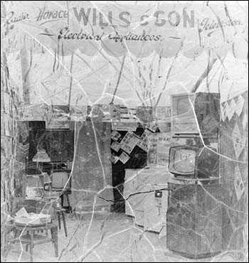 Horace Wills & Son