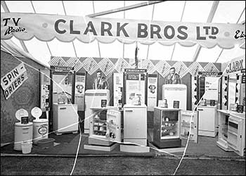 Clark Bros Ltd
