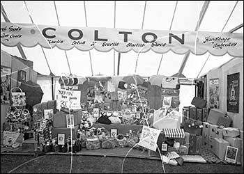Colton's