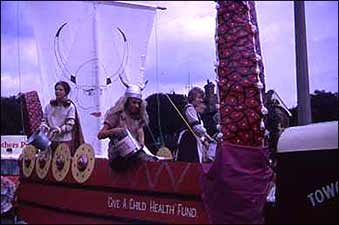 Vikings