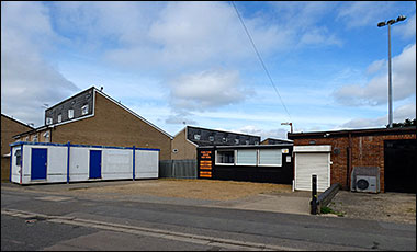 The Club House