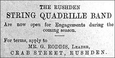 advert