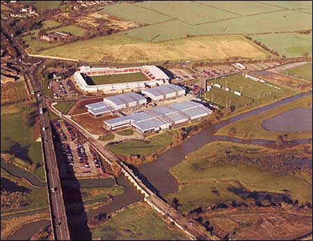 Nene Park