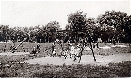 swings