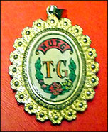 badge