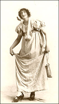 Nellie Hart