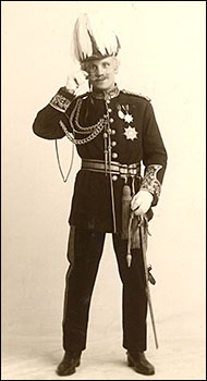 Percy Hart