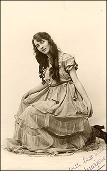 Marjorie Addison