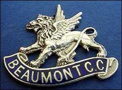 badge