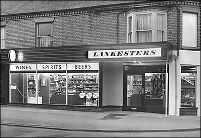 Lankesters