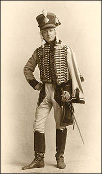 Cyril Chambers
