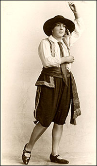 Audrey Coe