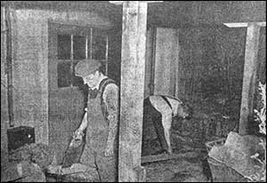 workmen