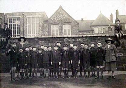 The cubs in the 1920s
