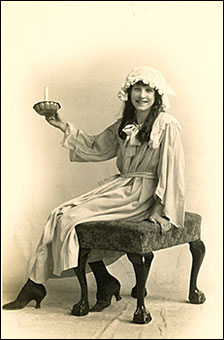 Florence Everingham