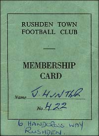 card 1974